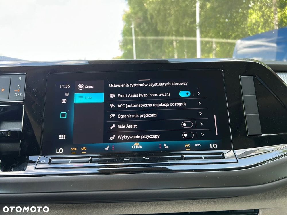 Volkswagen California - 28