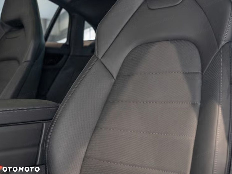 Porsche Panamera 4 - 4