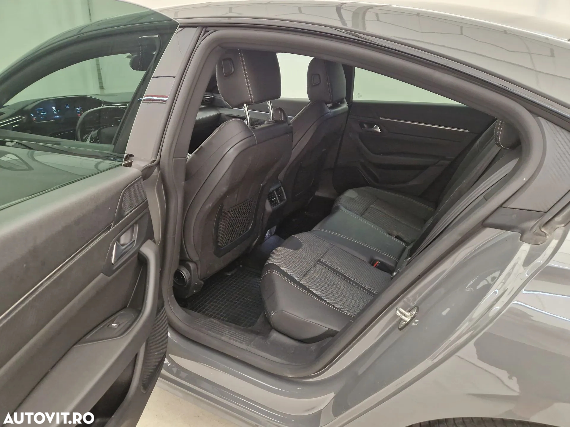 Peugeot 508 - 7