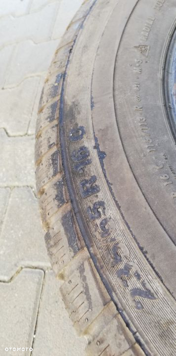 235/65/16 c sportiva van snow 2 - 3
