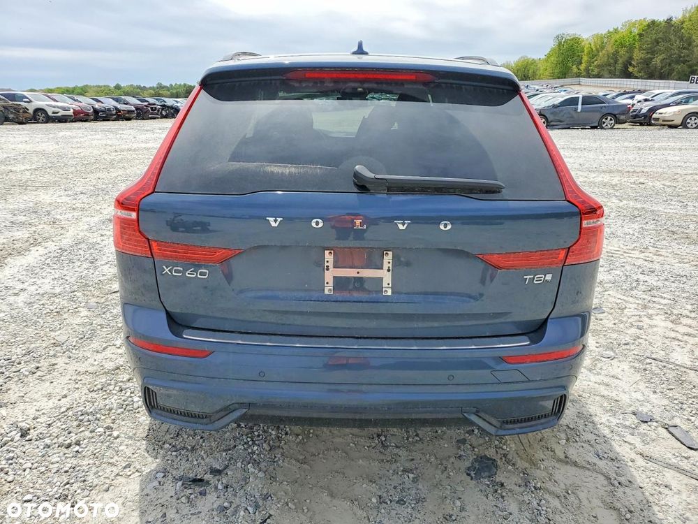 Volvo XC 60 - 9