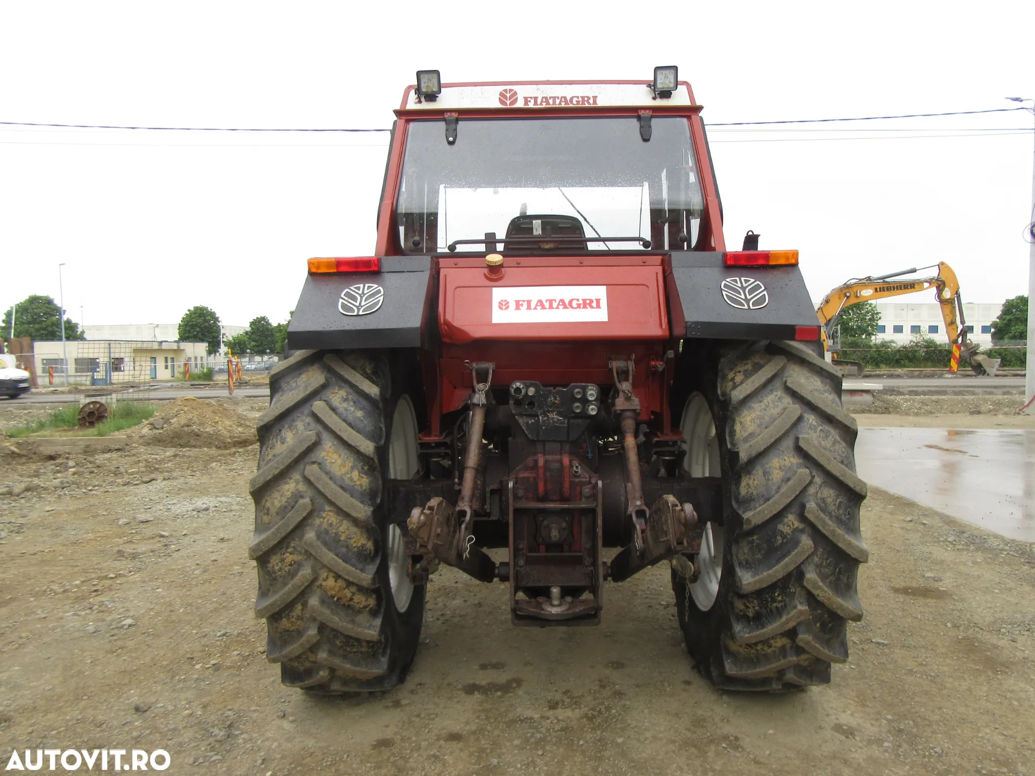 Fiat 115-90 DT - 5