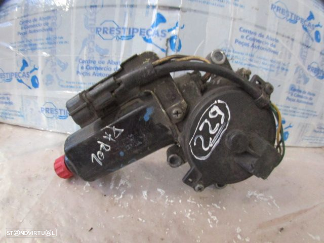 Afinador Motor De Farol Regf229 TOYOTA COROLLA SR5 1989 Motor Regulador De Farol ESQ 0P - 2