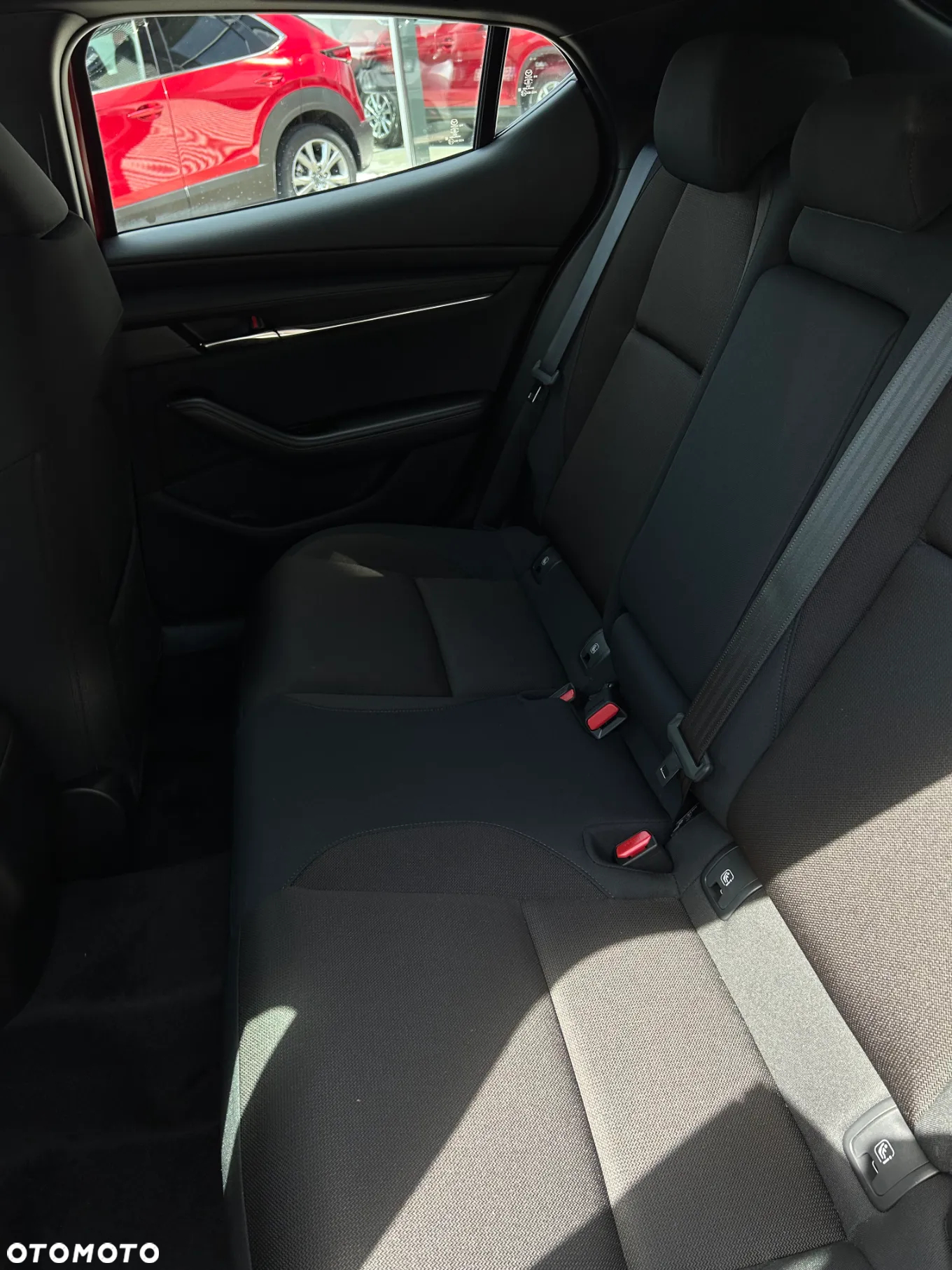 Mazda 3 - 4