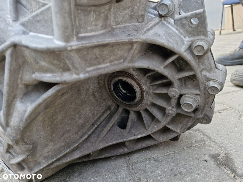 KIA SPORTAGE IV 4 TUCSON III 3 1.6 CRDI SKRZYNIA BIEGÓW AUTOMAT M89U M89UJD - 2