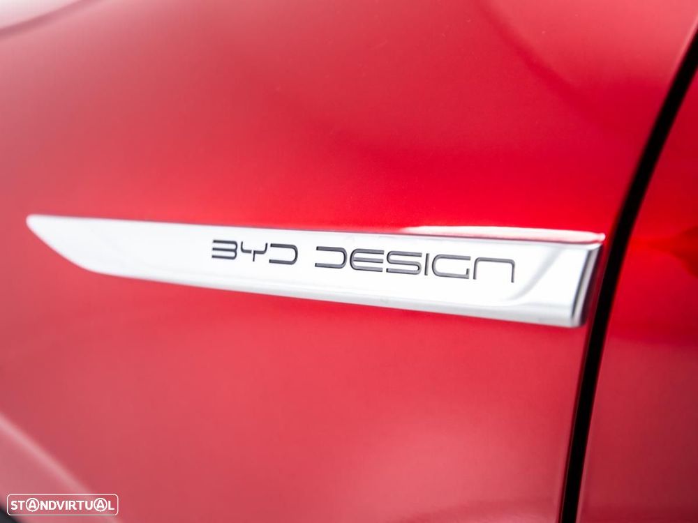BYD Atto 3 60.48 kWh Comfort - 18