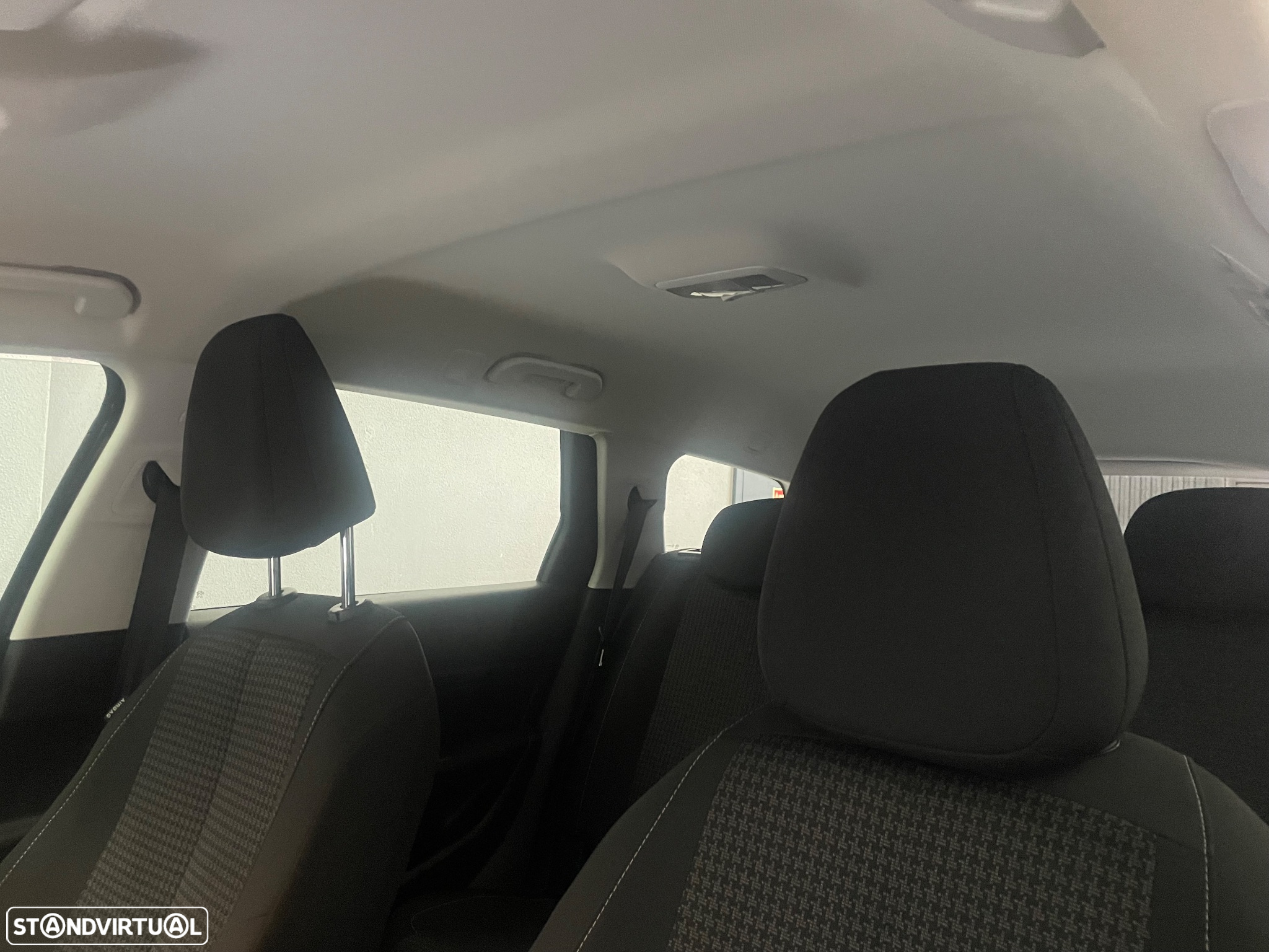 Peugeot 308 SW BlueHDi 130 EAT8 Stop & Start Active Business-Pack - 13