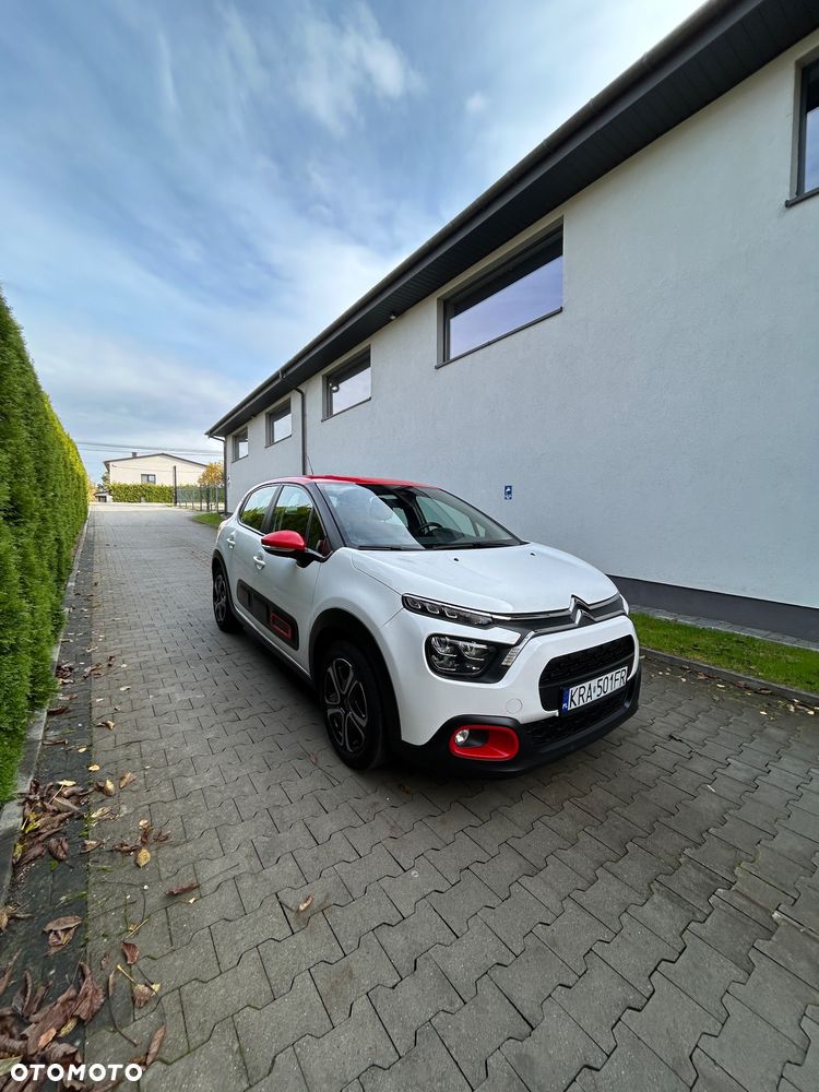Citroën C3 - 23