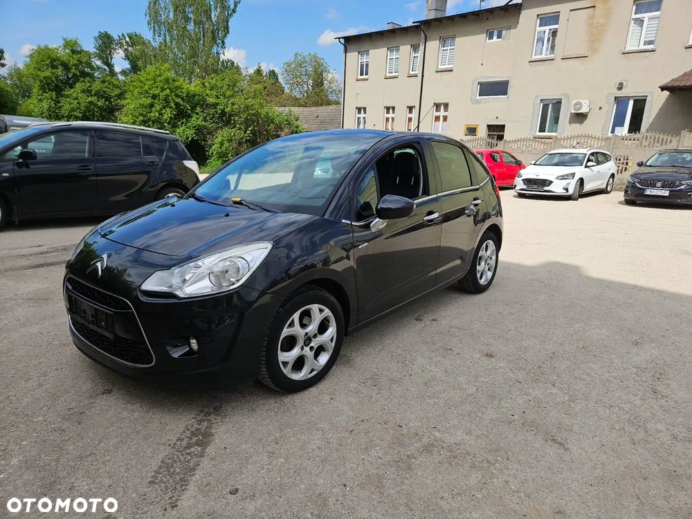 Citroën C3 - 11