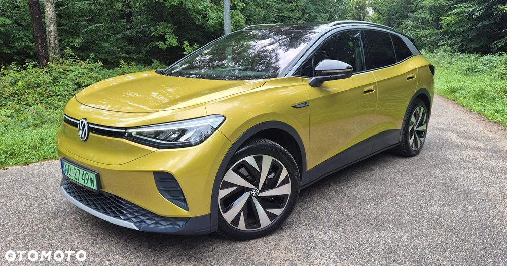 Volkswagen ID.4 77kWh 1ST - 1