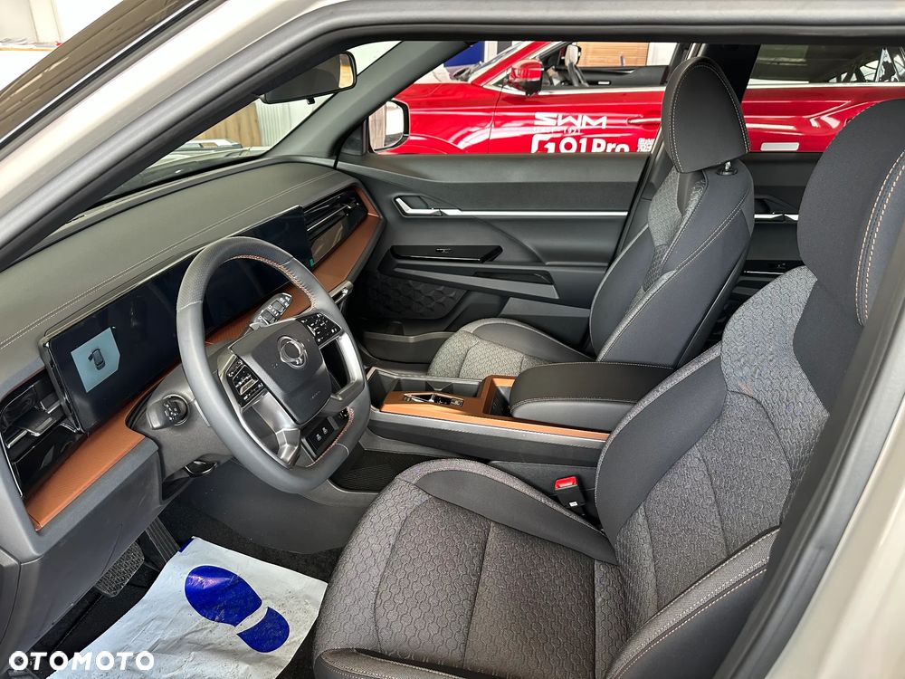 SsangYong/KGM Torres 1.5 T-GDI Joy - 6