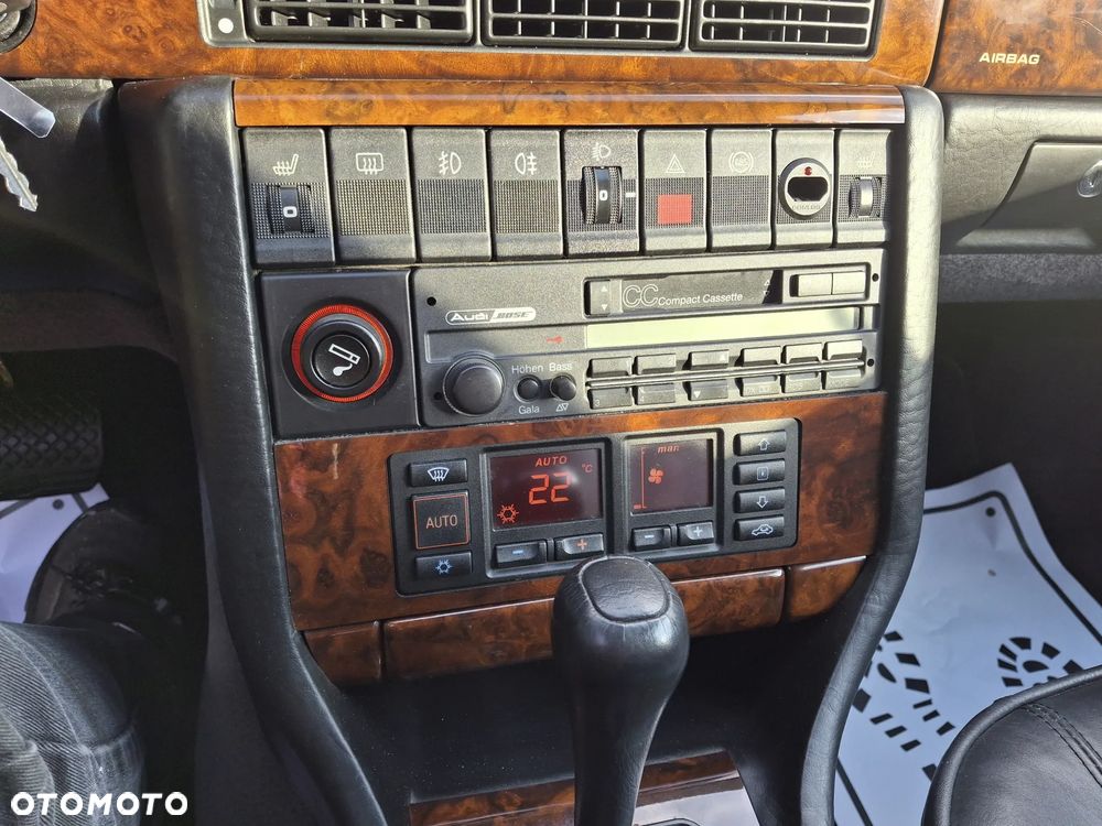 Audi V8 4.2 - 30