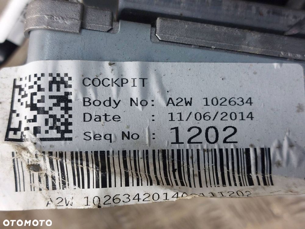 WSPOMAGANIE ELEKTRYCZNE KIA CEED II 56300A2101 A256399700 - 3