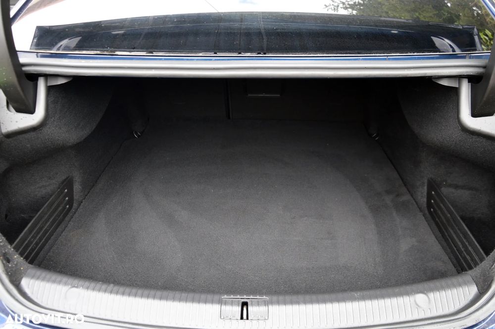 Renault Talisman Blue dCi 190 EDC INITIALE PARIS - 9
