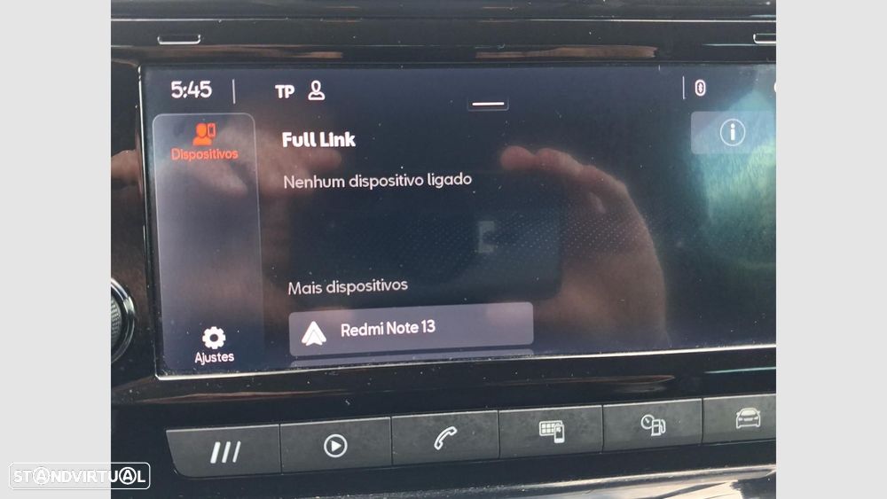 SEAT Ibiza 1.0 TSI Style - 16