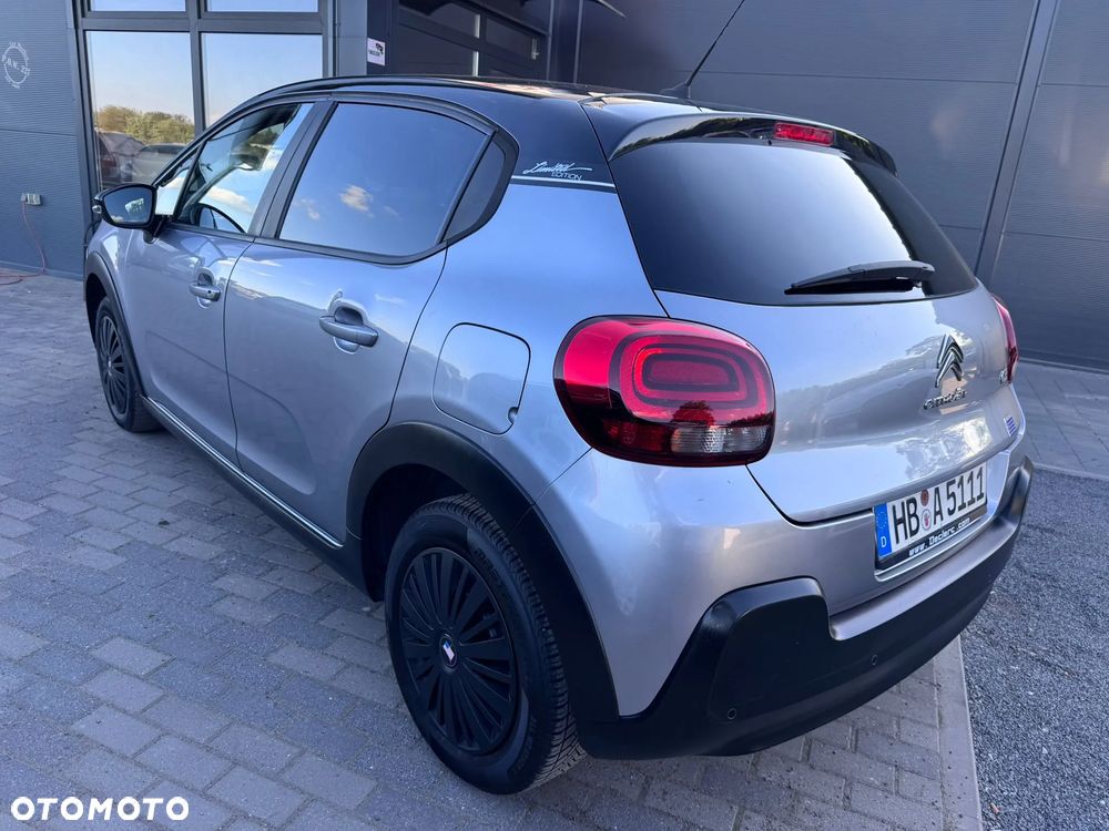 Citroën C3 Pure Tech 83 S&S SHINE - 19