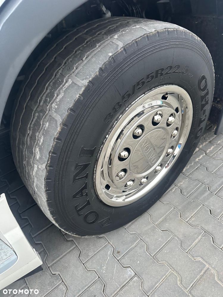 Volvo FH 13 500 - 24