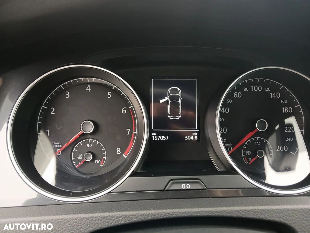 Volkswagen Golf 1.0 TSI Comfortline - 7