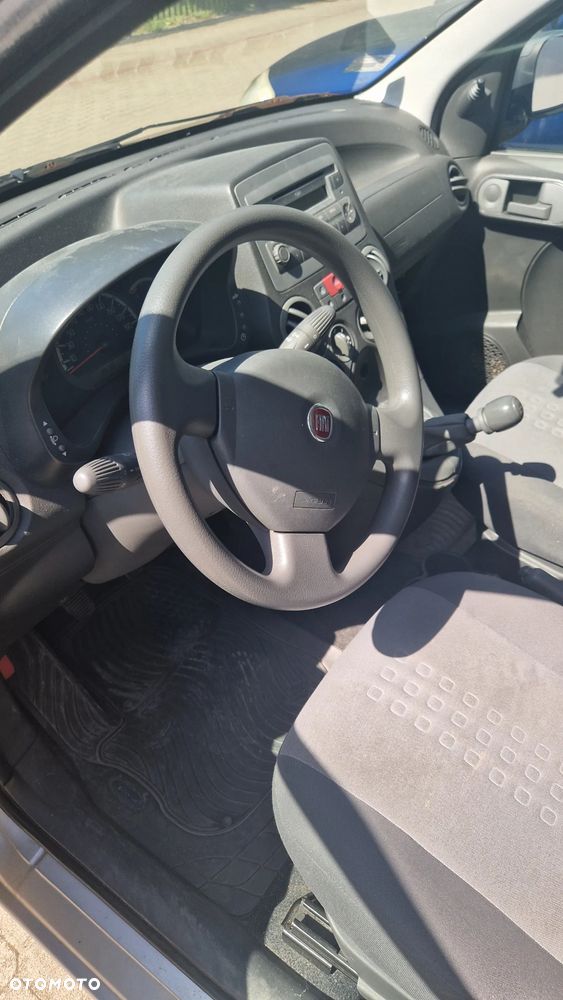 Fiat Panda - 9