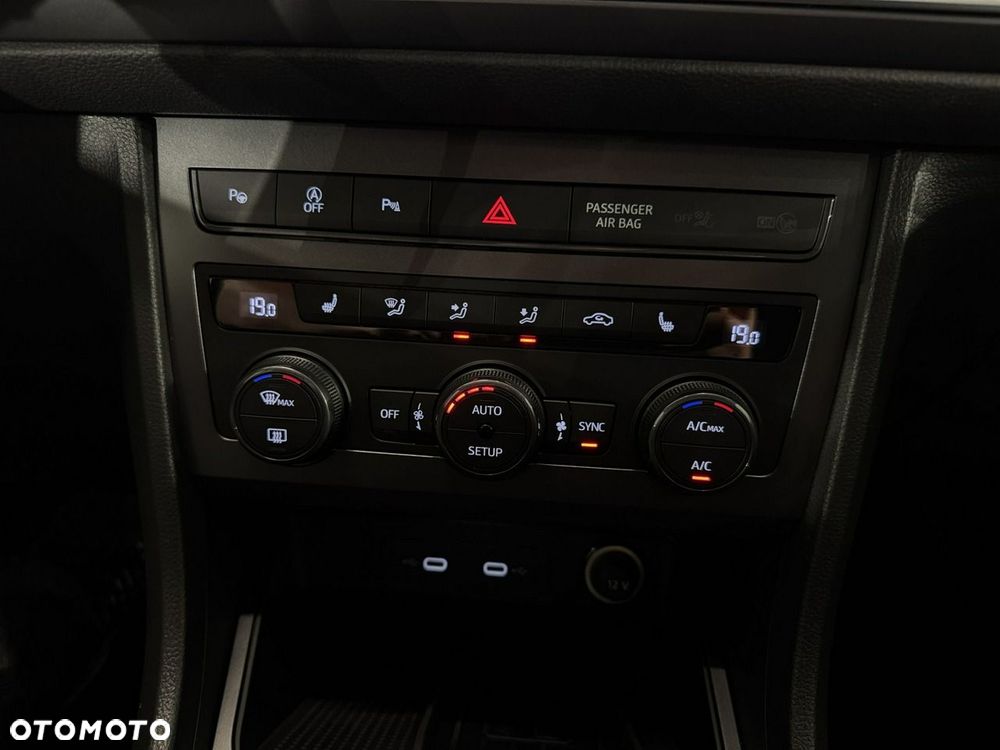 Cupra Ateca - 25