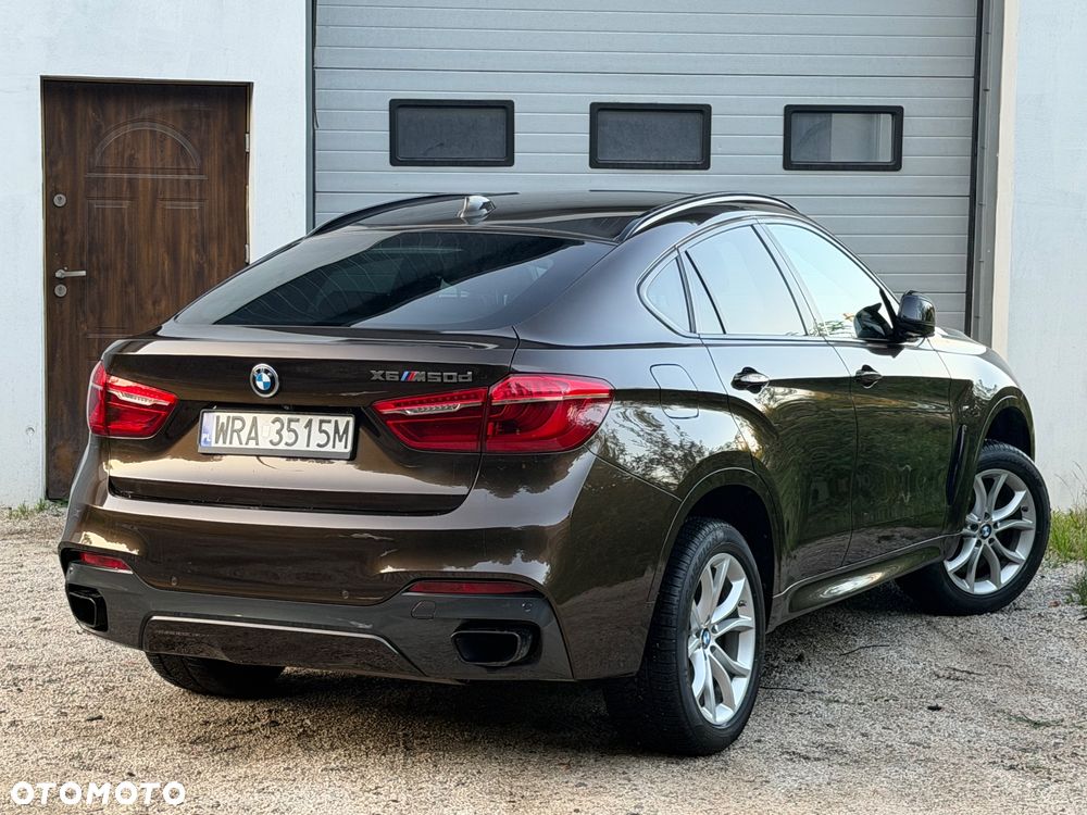 BMW X6 - 7
