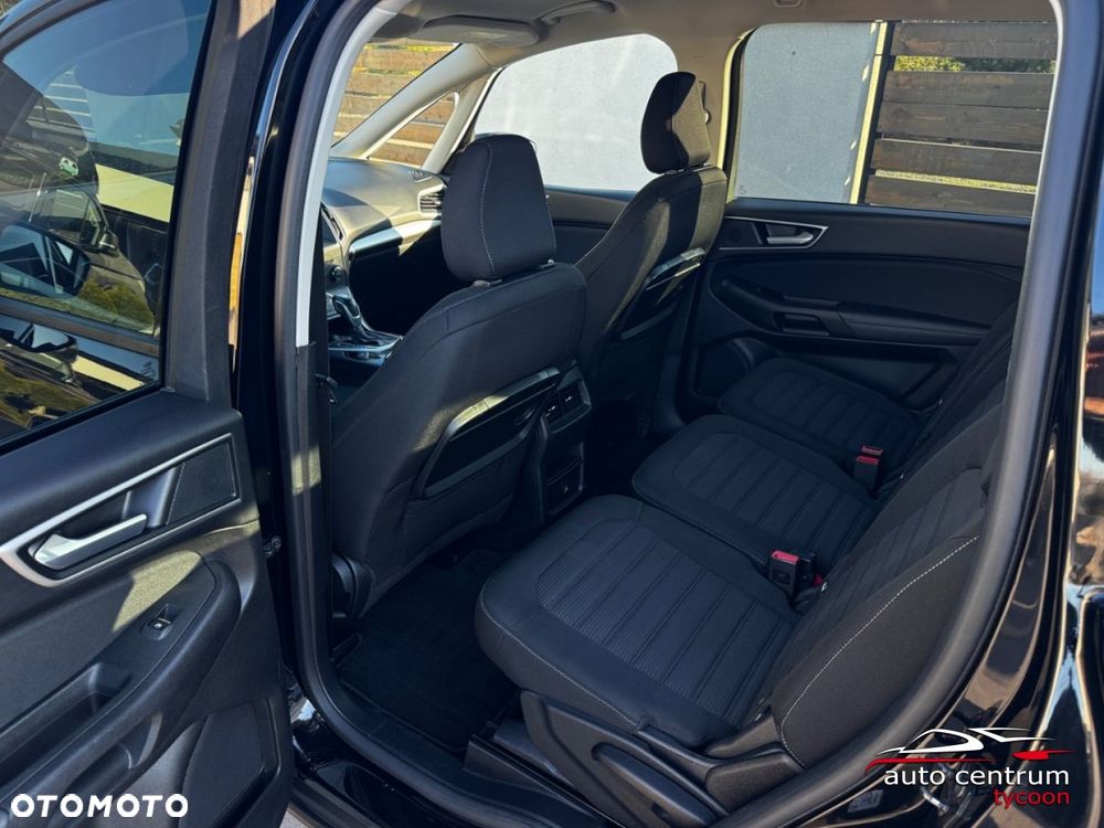 Ford Galaxy - 13