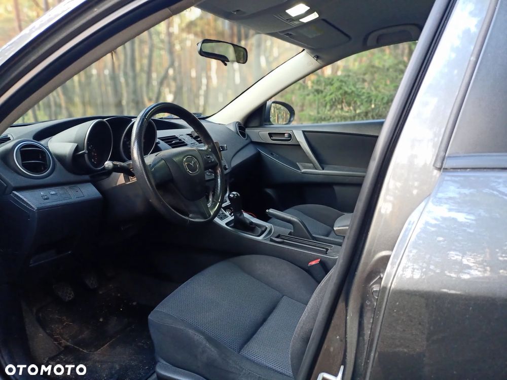 Mazda 3 1.6 Comfort EU5 - 6
