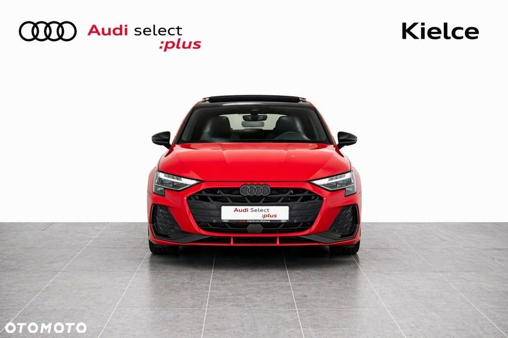 Audi A3 Sportback - 6
