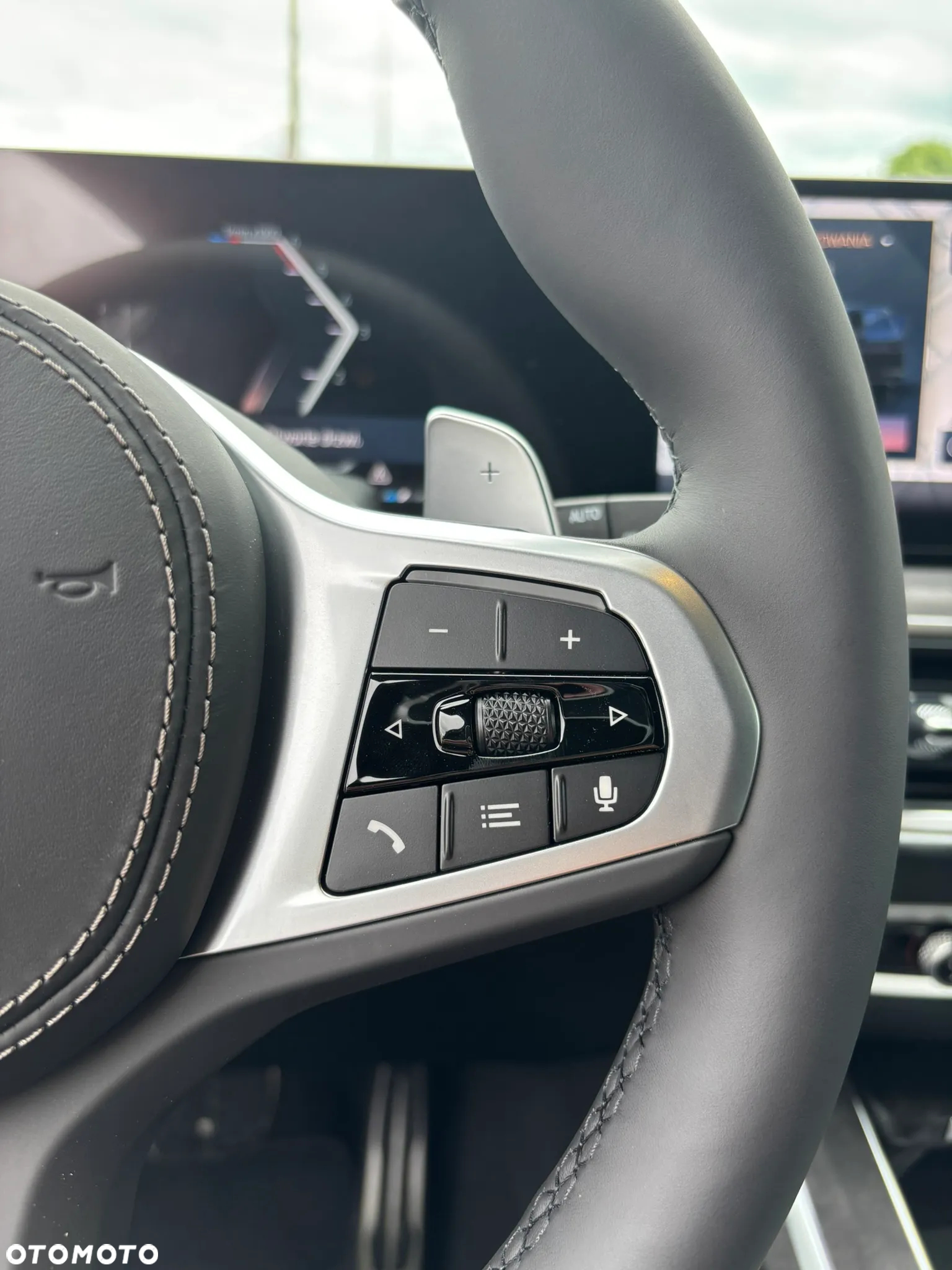 BMW X7 - 13