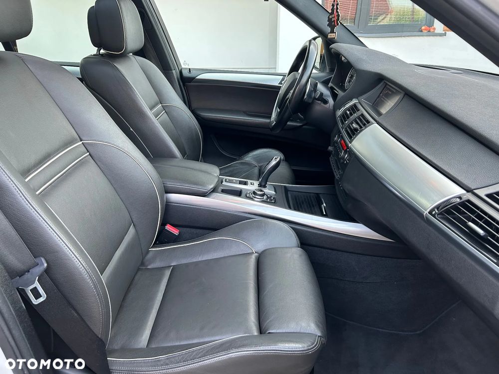 BMW X5 xDrive40d M Sport Edition - 27
