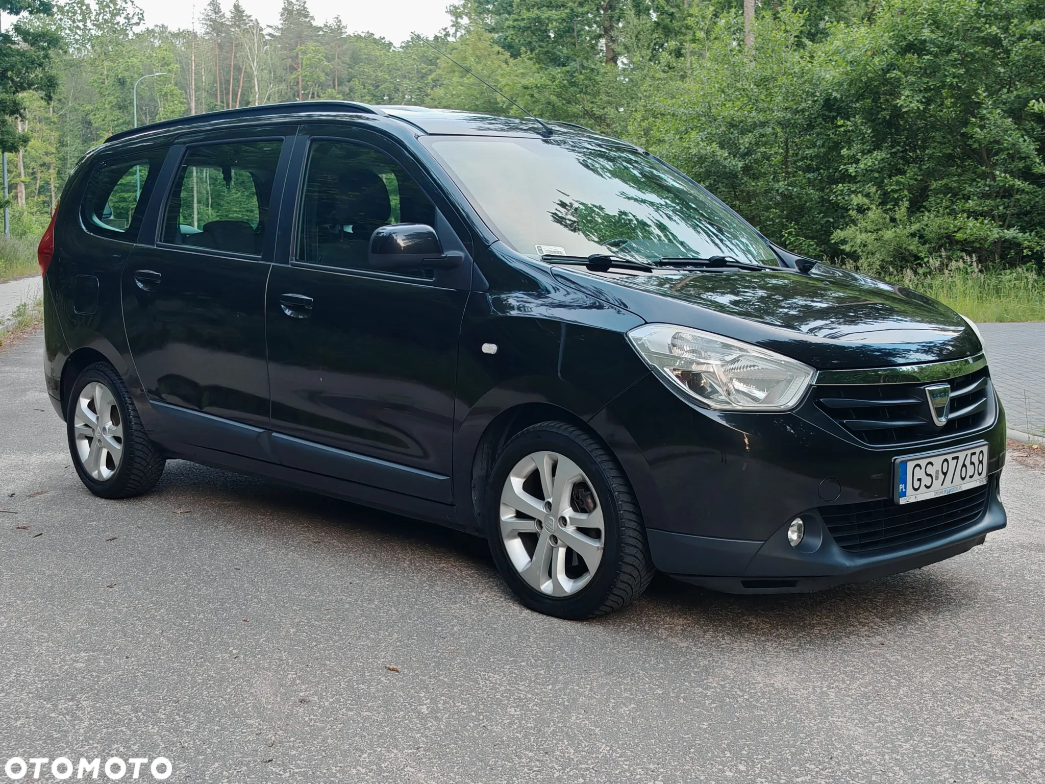 Dacia Lodgy - 7
