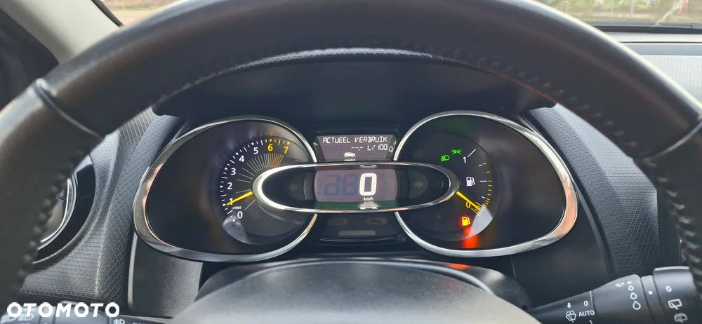 Renault Clio (Energy) TCe 90 Bose Edition - 38