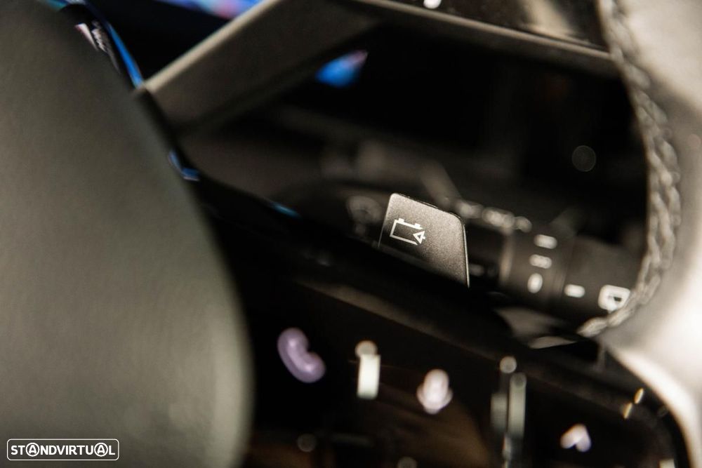 Renault Mégane E-Tech - 24