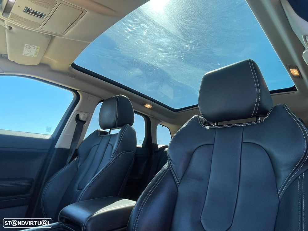 Land Rover Range Rover Evoque 2.2 TD4 Dynamic Auto - 30