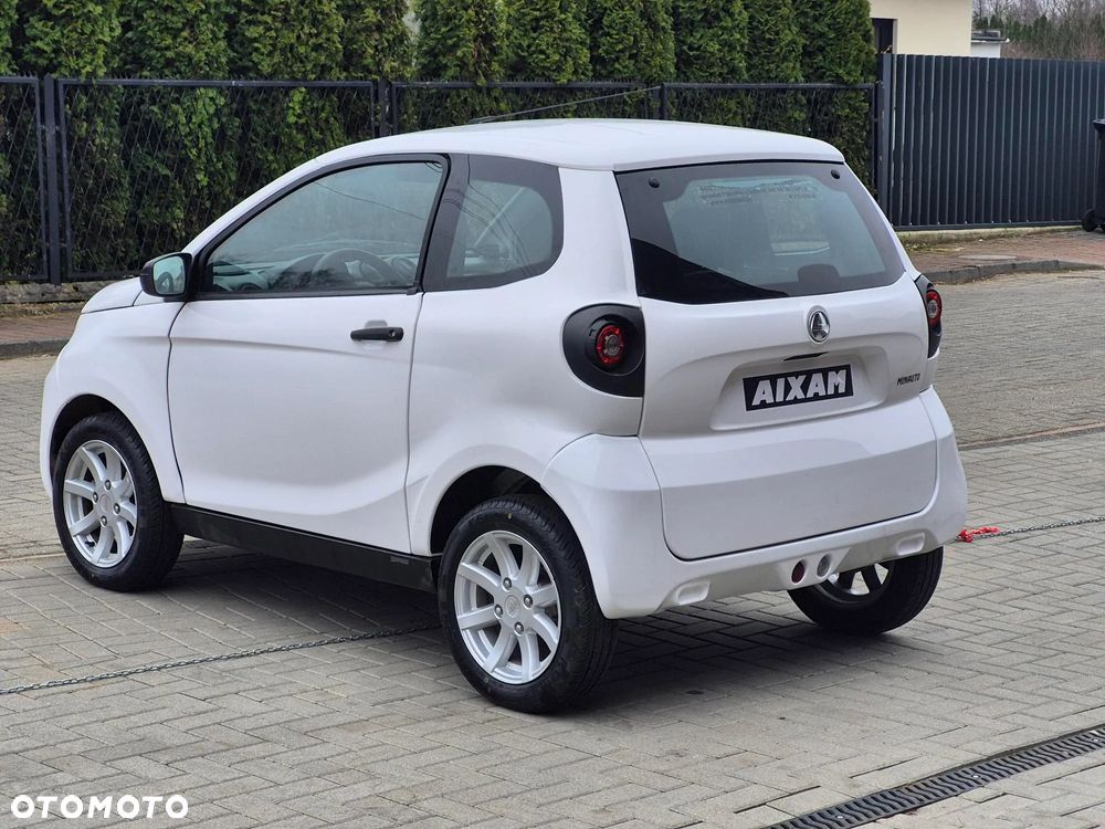 Aixam Inny - 22