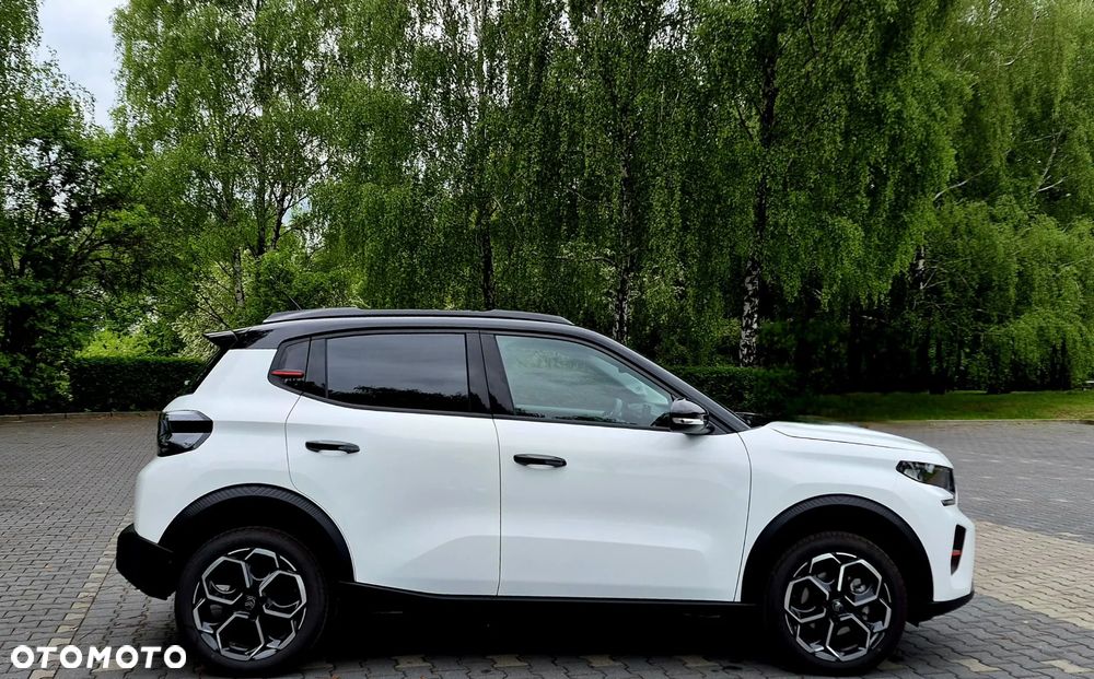 Citroën C3 1.2 T Max - 3