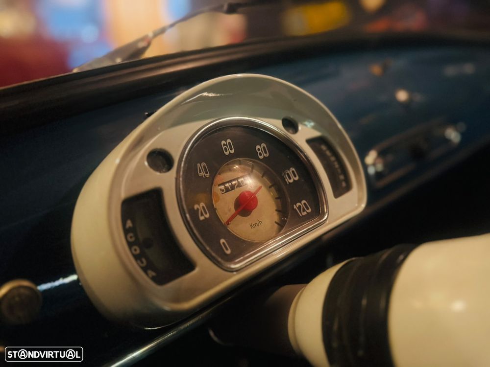 Fiat 600 - 5
