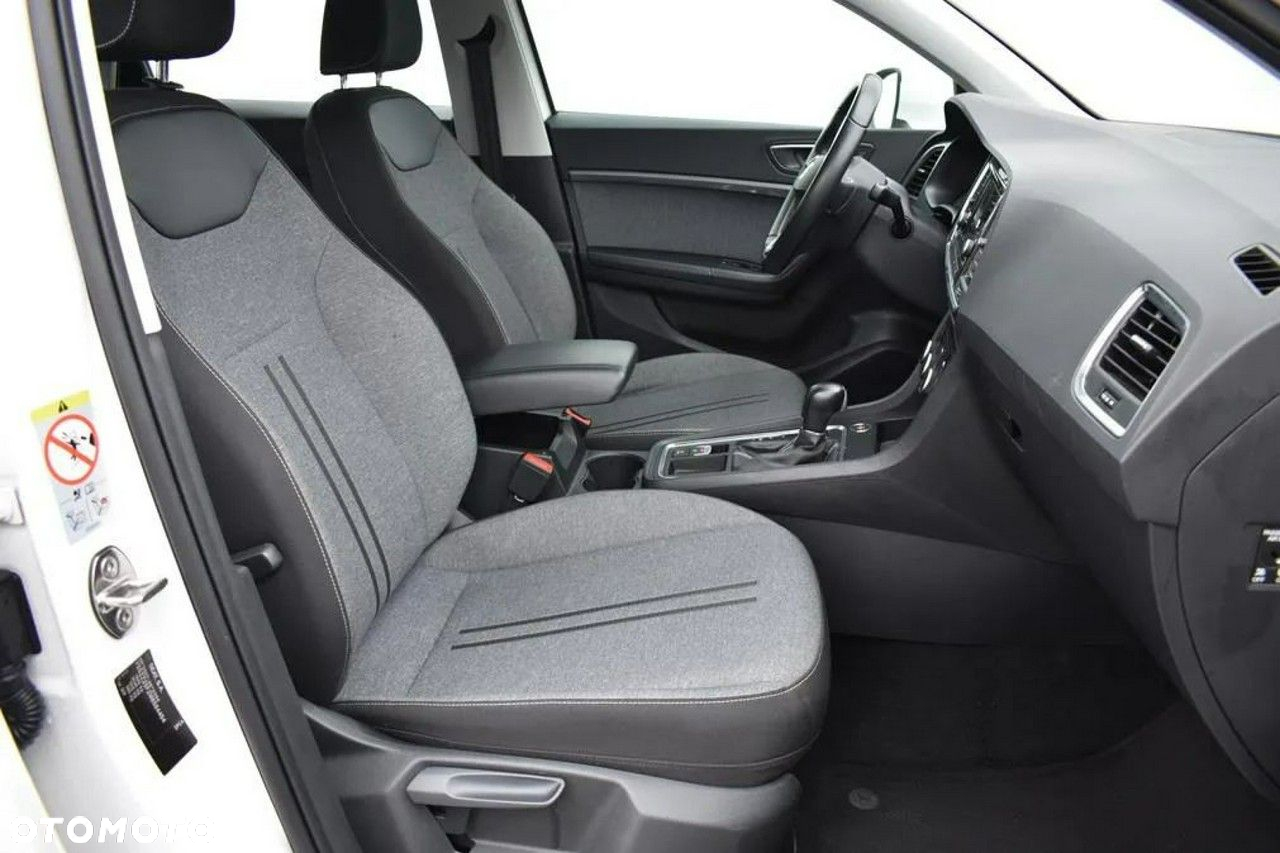 Seat Ateca 1.5 TSI Style S&S DSG - 6