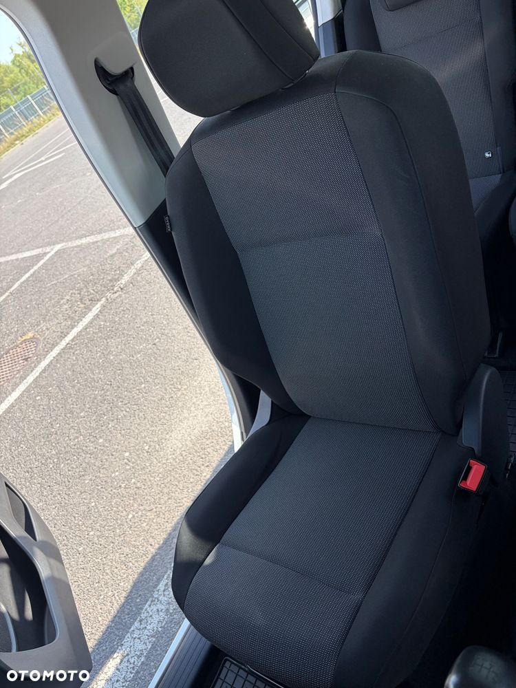 Toyota Proace City Verso 1.5 D-4D Family - 13