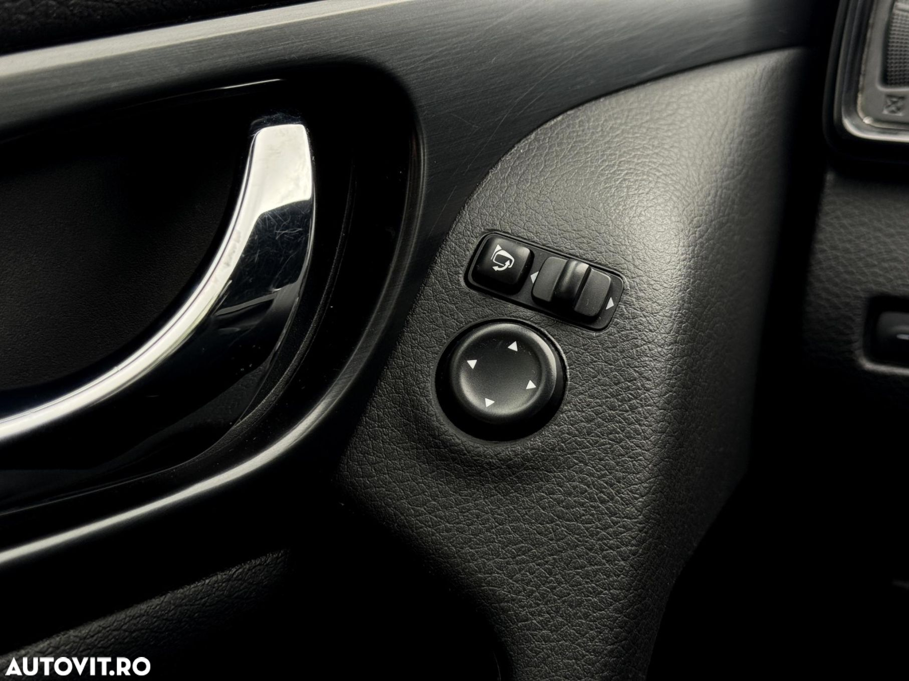 Nissan Qashqai - 18