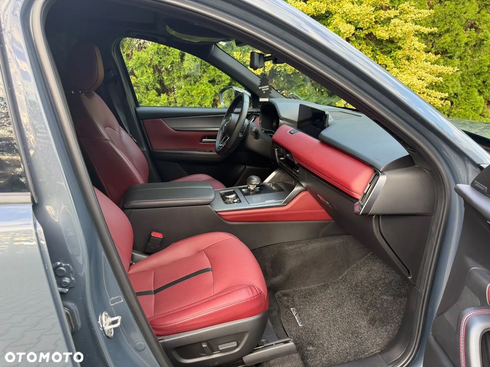Mazda CX-70 - 18