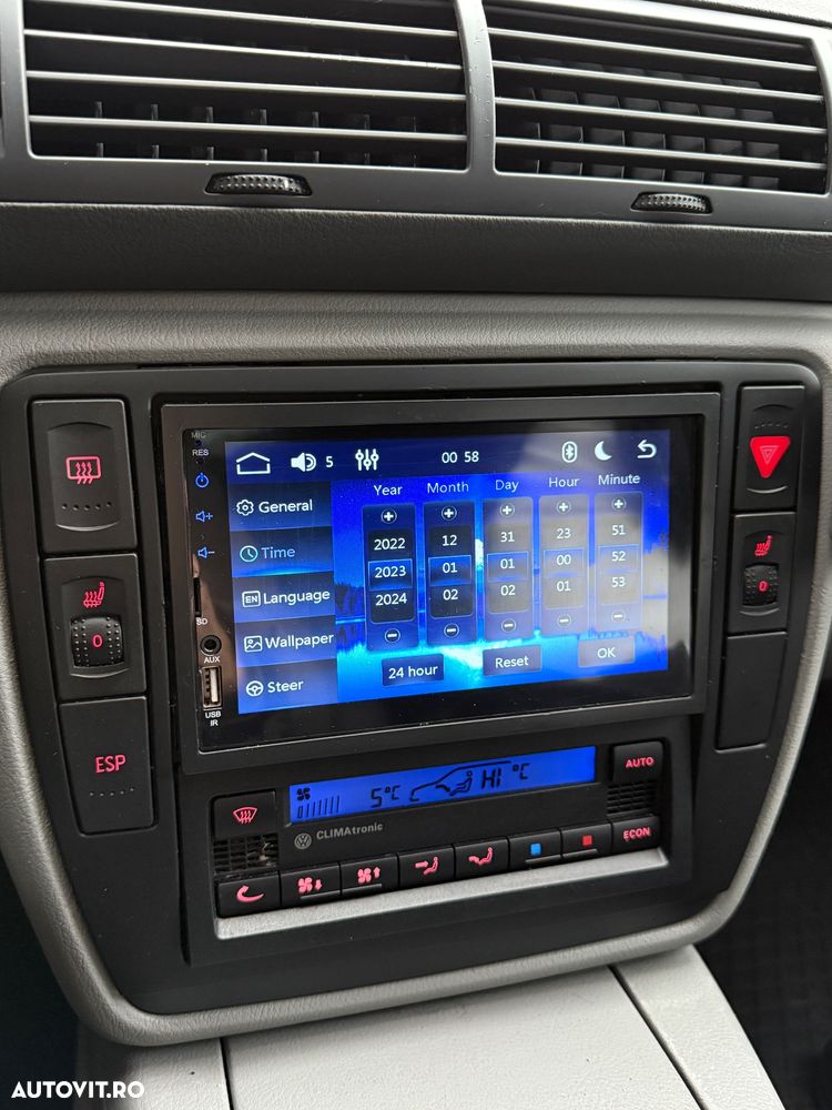 Volkswagen Passat 2.0 5V Highline - 10