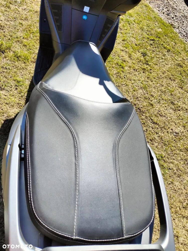 Romet GT MAX - 8
