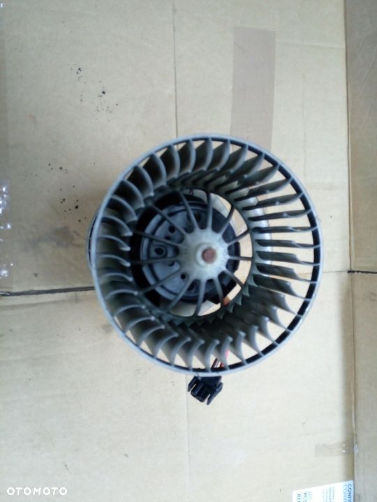 WENTYLATOR DMUCHAWY BMW E83 E46 BMW X3 0130101103 - 4