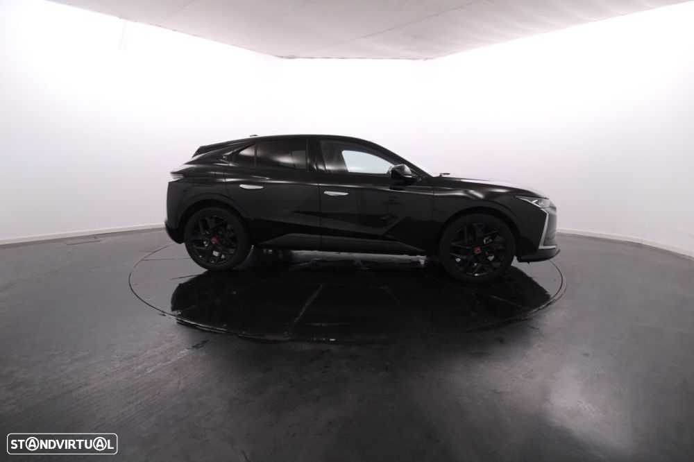 DS DS4 4 1.2 PureTech Performance Line EAT8 - 9