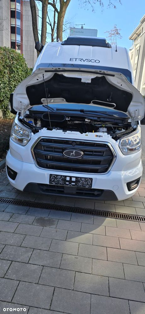 Ford Eura Mobil Profila - 6