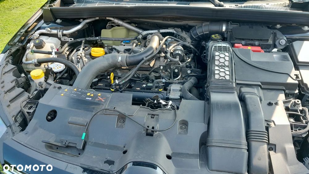 Renault Megane 1.2 Energy TCe GT Line EDC - 7