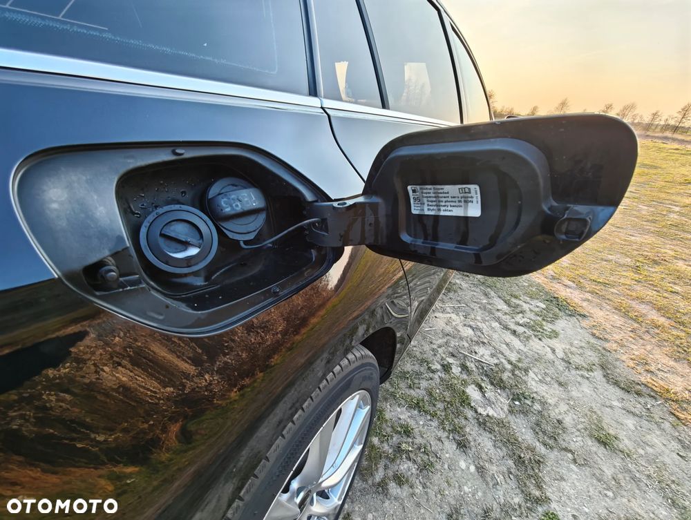 Volkswagen Passat 1.8 TSI BMT Comfortline DSG - 17