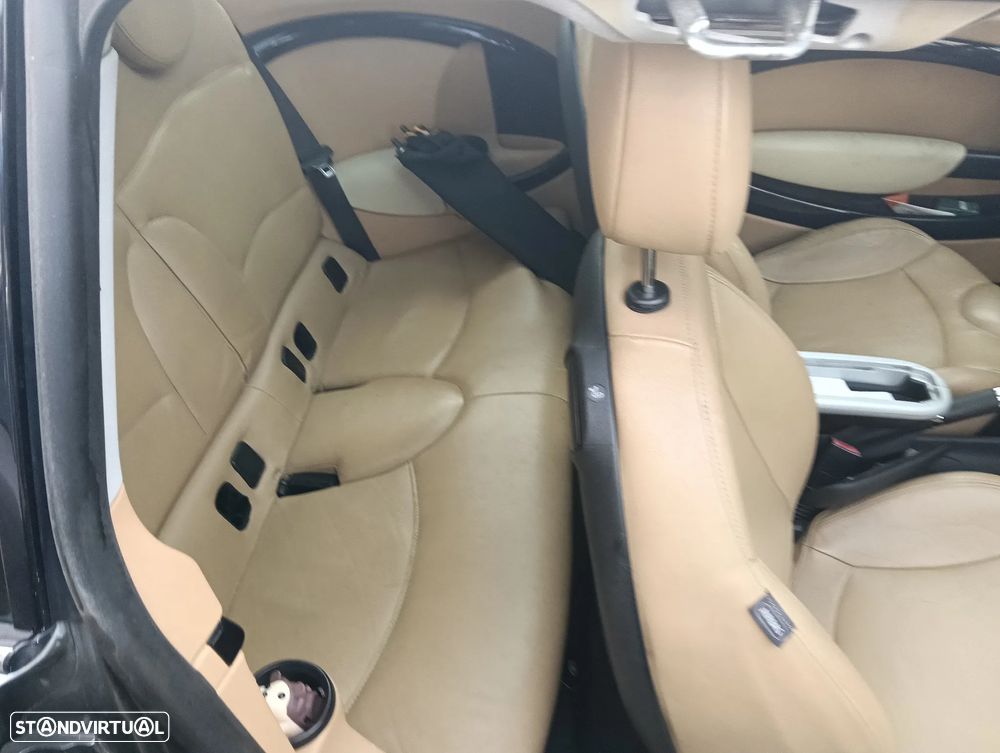 MINI Clubman Cooper S - 13