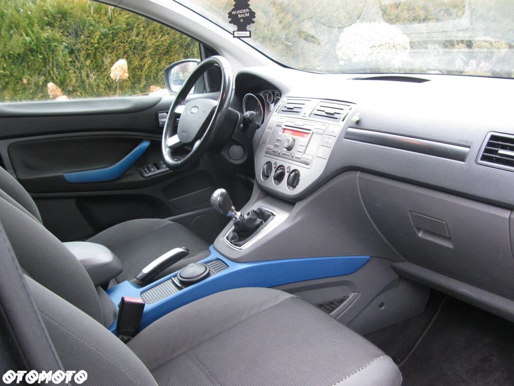 Ford Kuga 2.0 TDCi Trend - 17